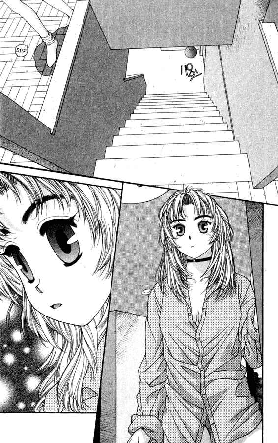 Page 34 Chapter 36 Kirara
