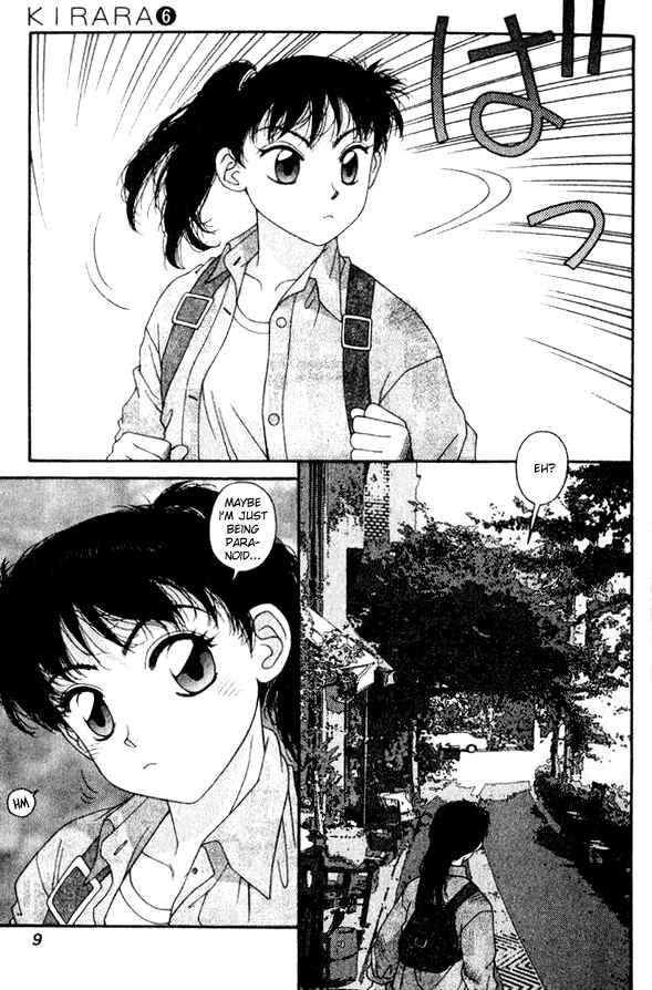 Page 7 Chapter 36 Kirara