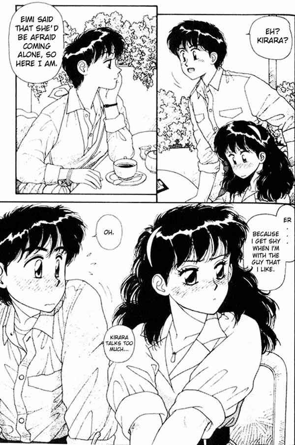 Page 19 Chapter 3 Kirara