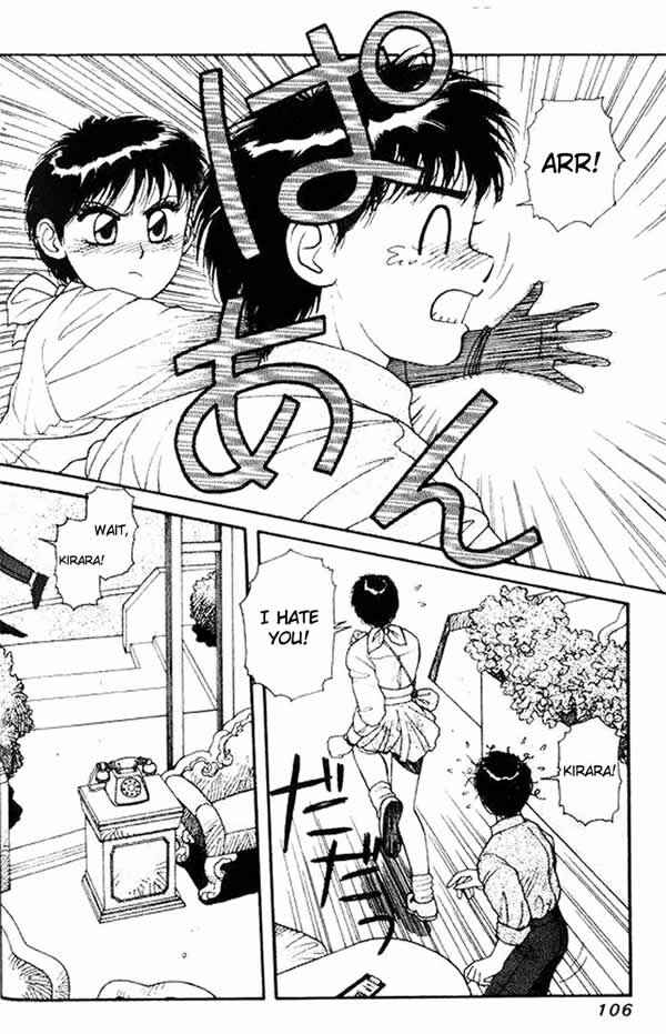 Page 35 Chapter 3 Kirara