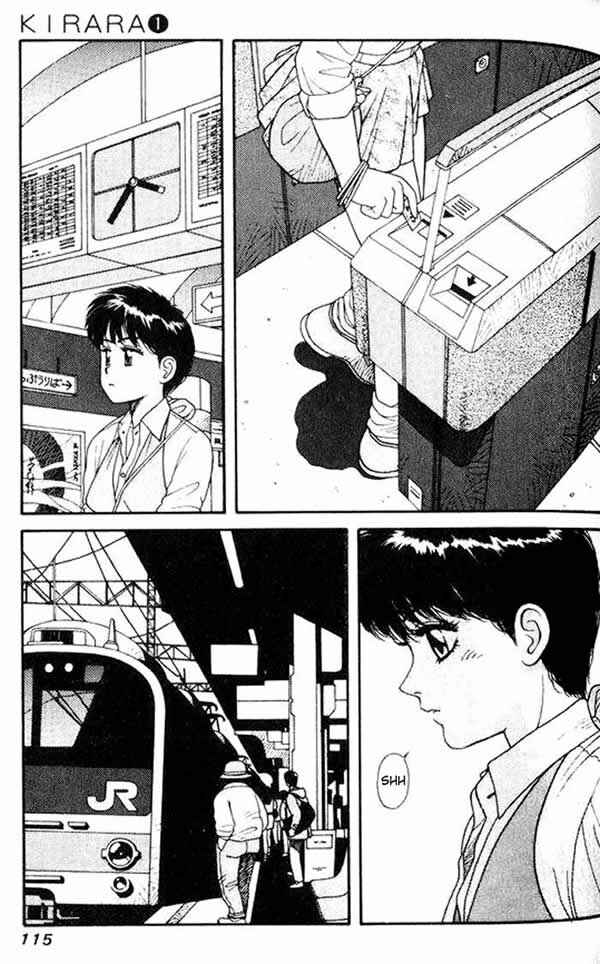 Page 44 Chapter 3 Kirara