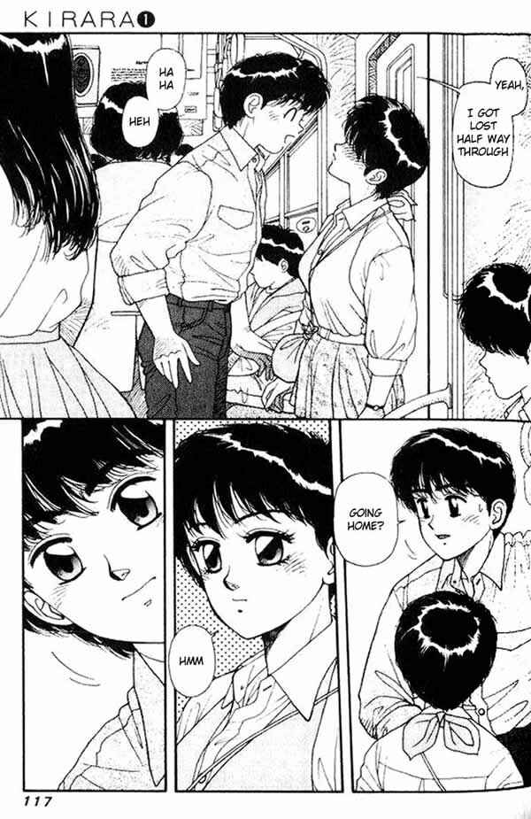 Page 46 Chapter 3 Kirara