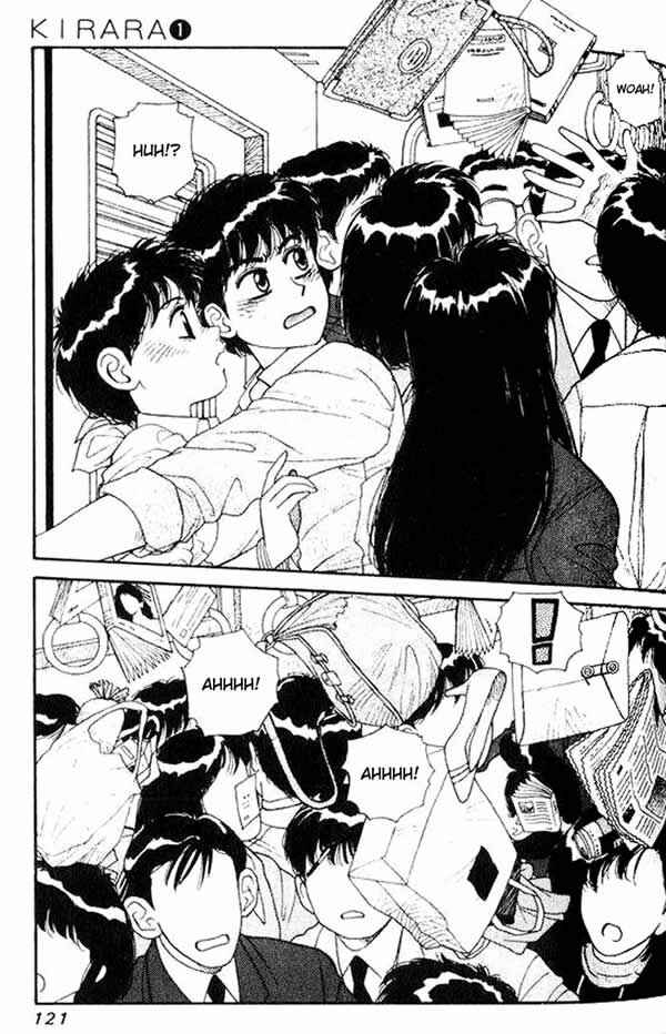 Page 50 Chapter 3 Kirara