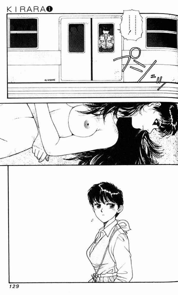 Page 56 Chapter 3 Kirara