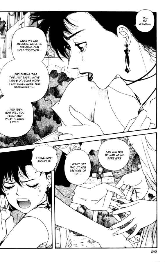 Page 10 Chapter 37 Kirara