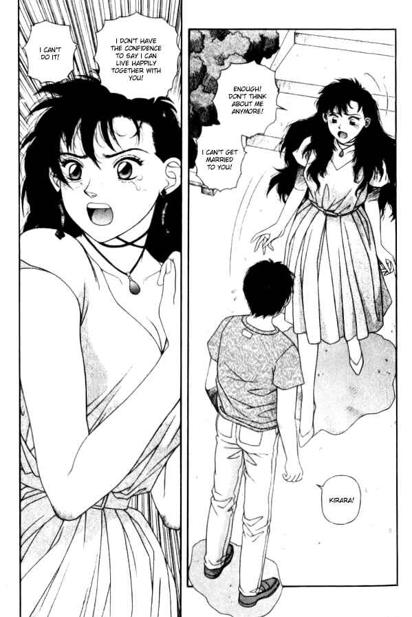 Page 11 Chapter 37 Kirara