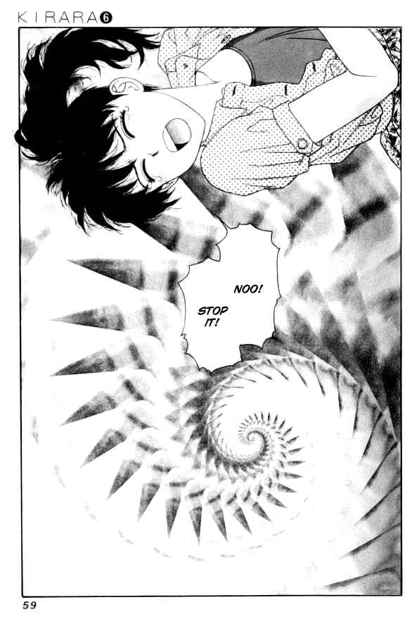 Page 13 Chapter 37 Kirara