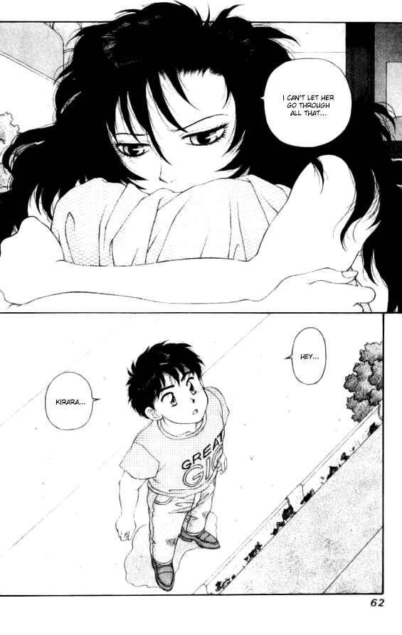 Page 16 Chapter 37 Kirara
