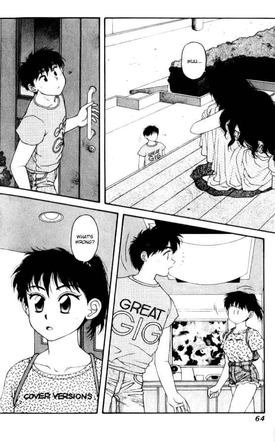 Page 18 Chapter 37 Kirara