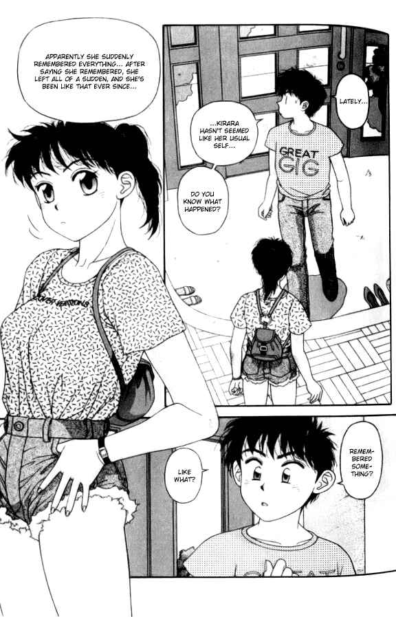 Page 19 Chapter 37 Kirara