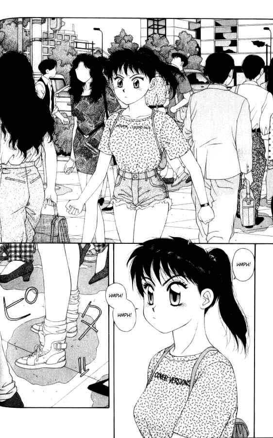 Page 26 Chapter 37 Kirara