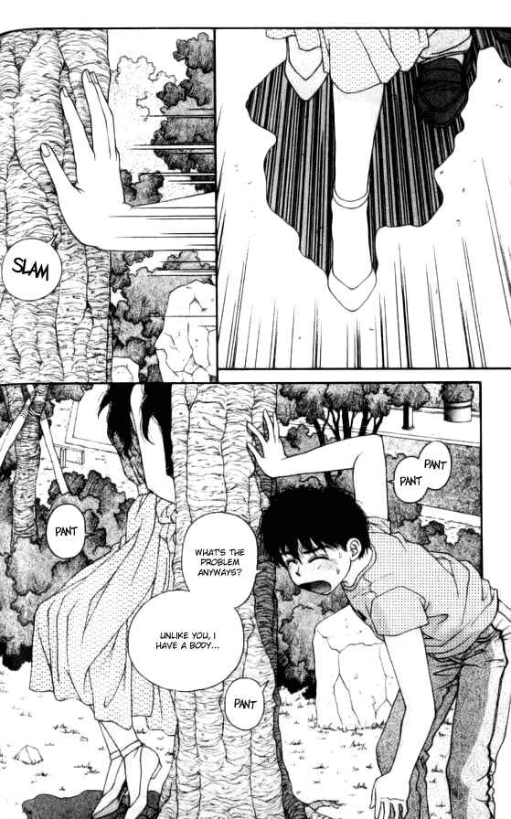 Page 30 Chapter 37 Kirara
