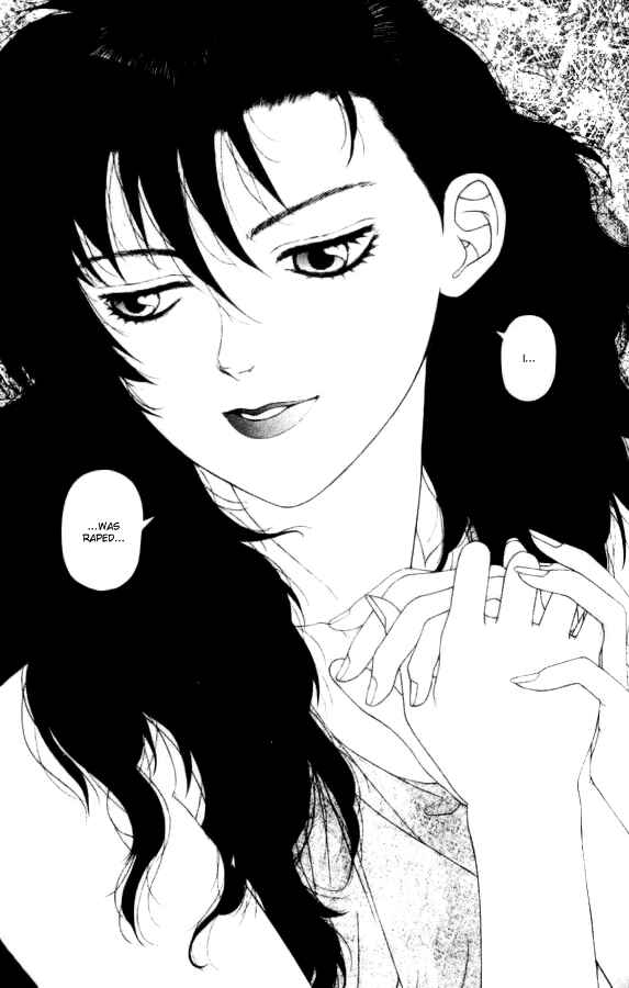 Page 33 Chapter 37 Kirara