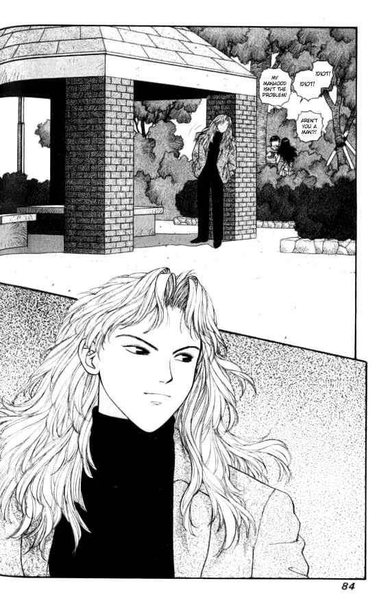 Page 38 Chapter 37 Kirara