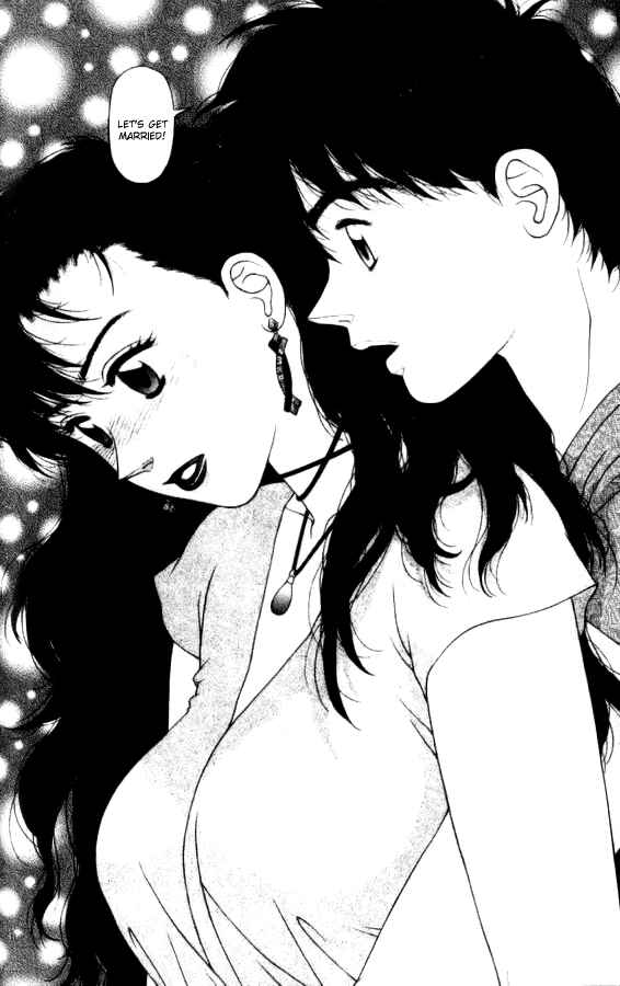 Page 8 Chapter 37 Kirara