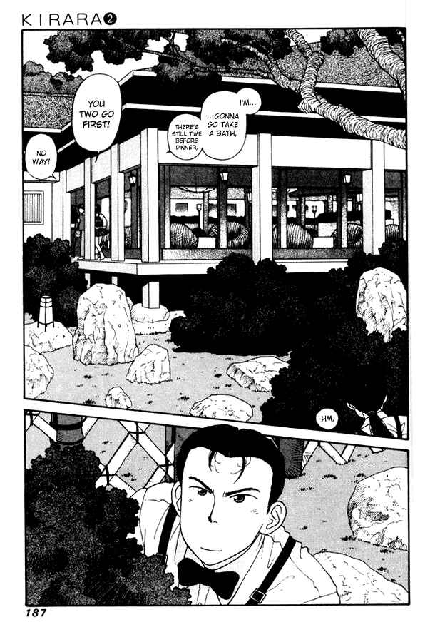 Page 11 Chapter 14 Kirara