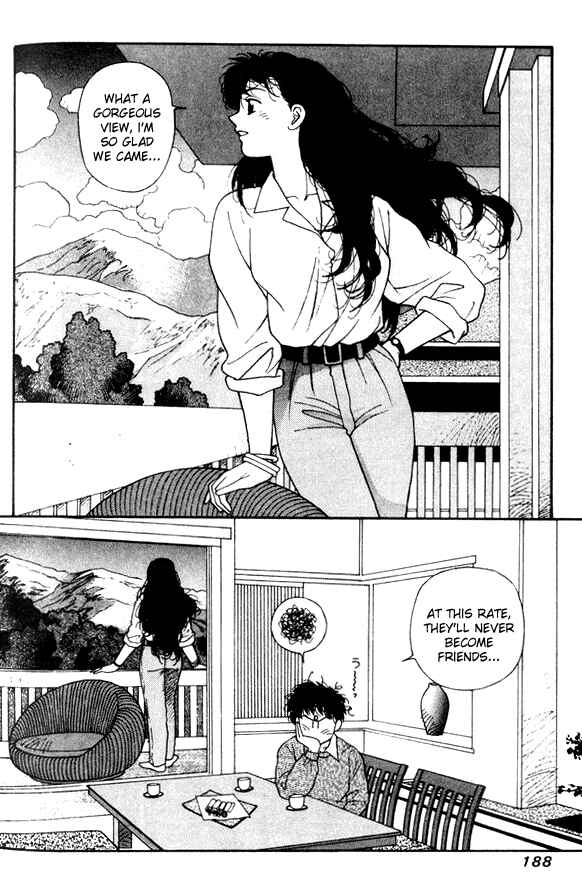 Page 12 Chapter 14 Kirara