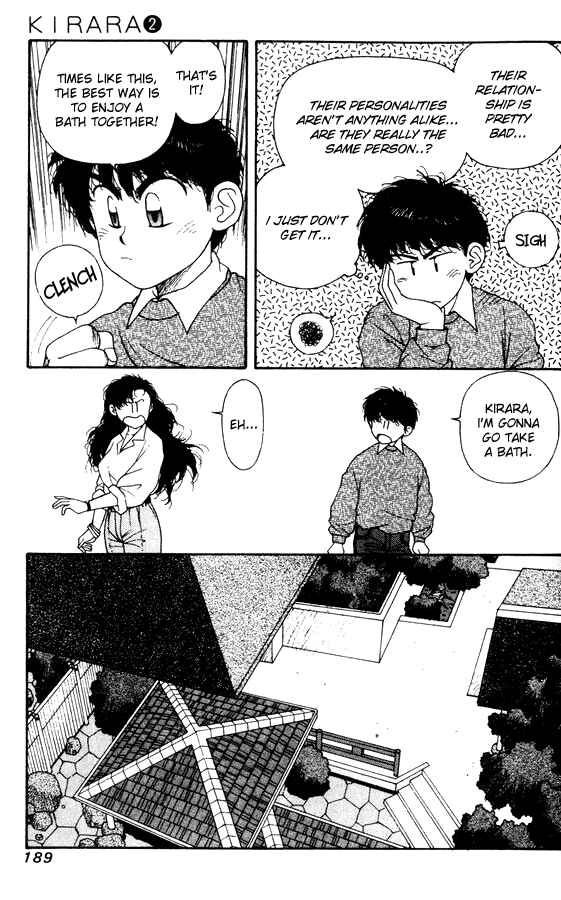 Page 13 Chapter 14 Kirara