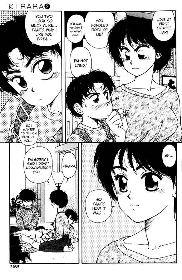 Page 23 Chapter 14 Kirara