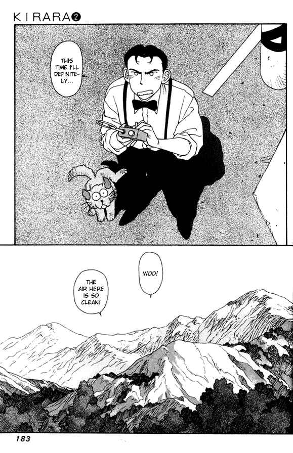 Page 7 Chapter 14 Kirara