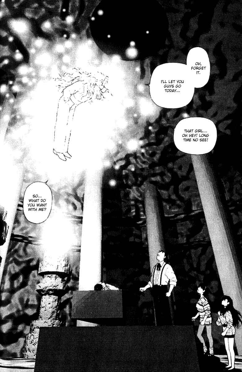 Page 12 Chapter 22 Kirara