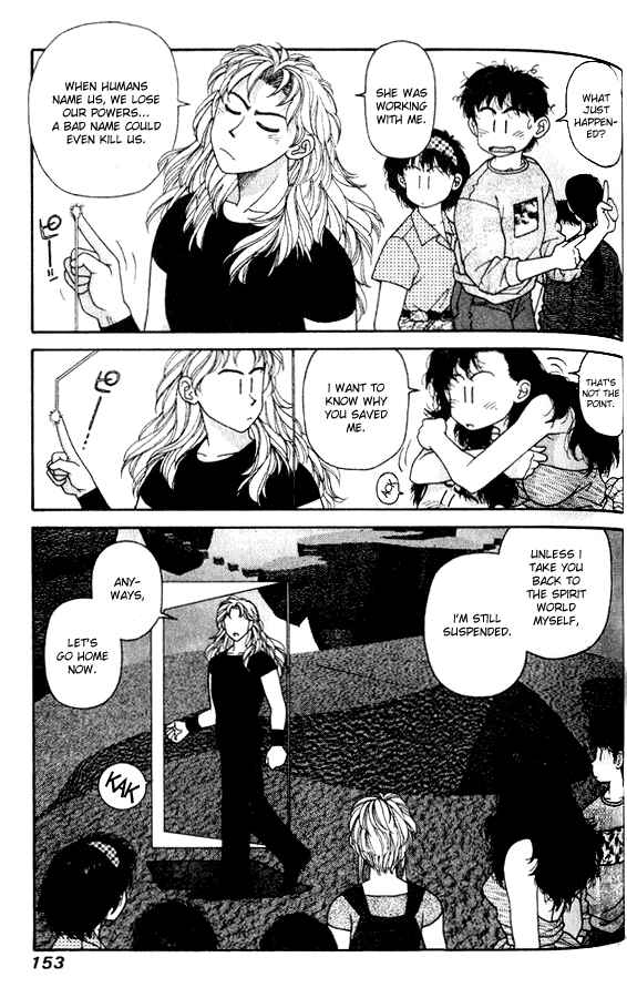Page 24 Chapter 28 Kirara