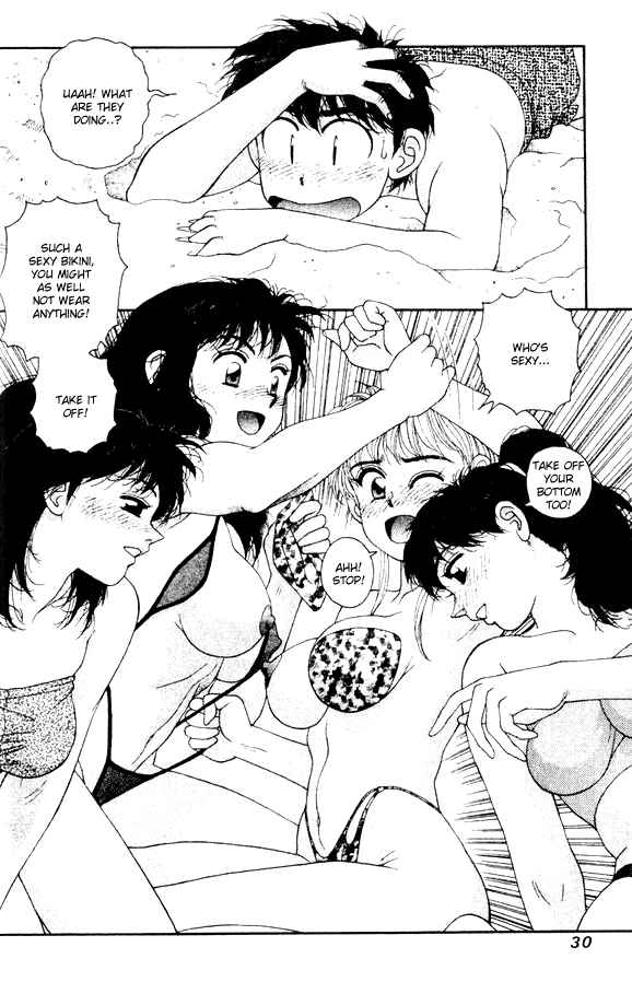 Page 24 Chapter 29 Kirara