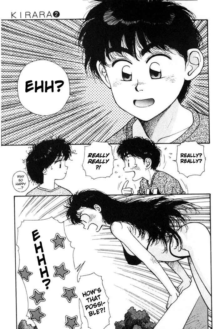 Page 10 Chapter 7 Kirara