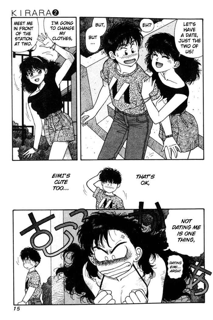 Page 12 Chapter 7 Kirara
