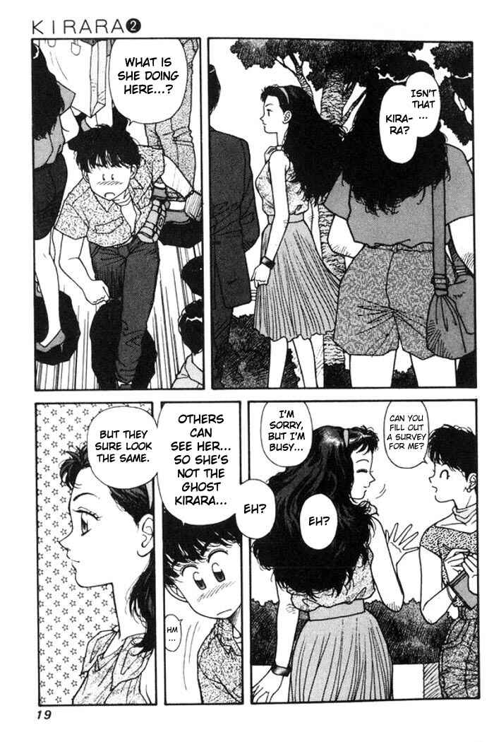 Page 16 Chapter 7 Kirara