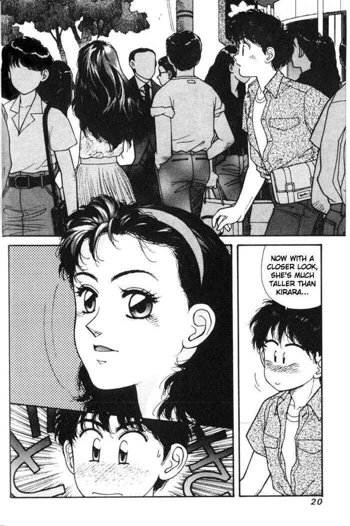 Page 17 Chapter 7 Kirara