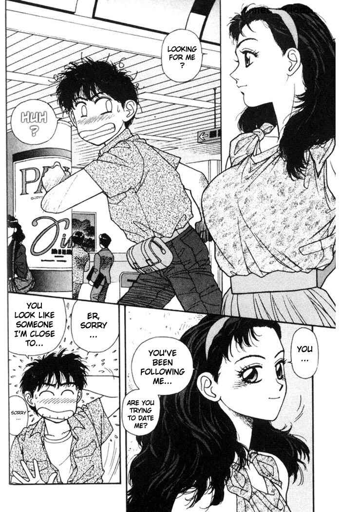 Page 19 Chapter 7 Kirara