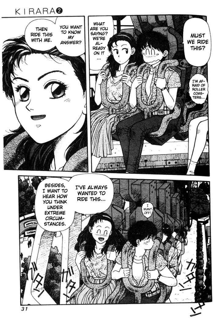 Page 28 Chapter 7 Kirara