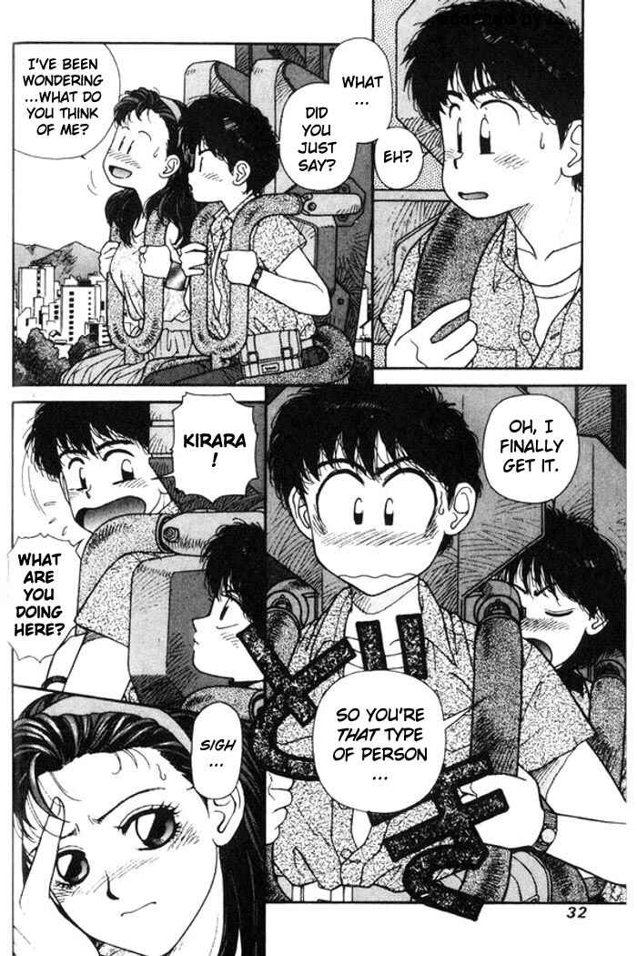 Page 29 Chapter 7 Kirara