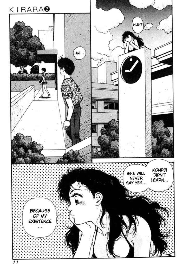 Page 8 Chapter 7 Kirara