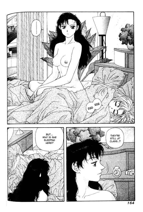 Page 10 Chapter 35 Kirara