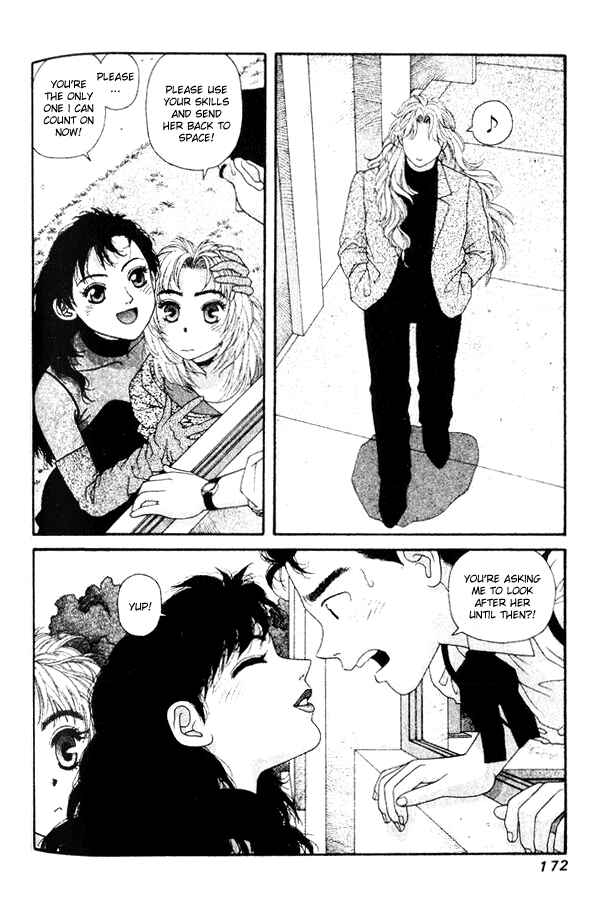 Page 18 Chapter 35 Kirara