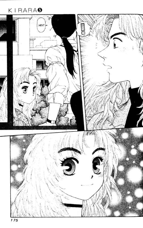 Page 21 Chapter 35 Kirara