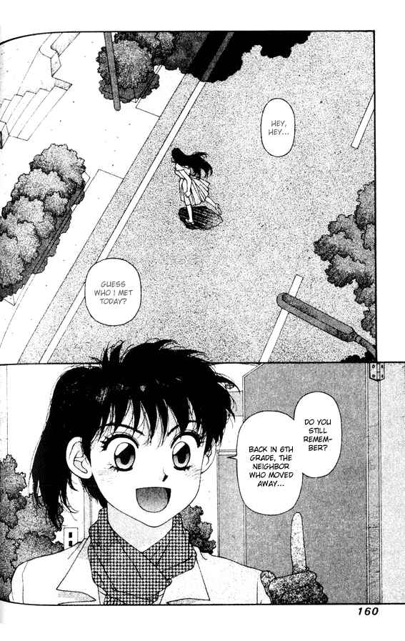 Page 6 Chapter 35 Kirara