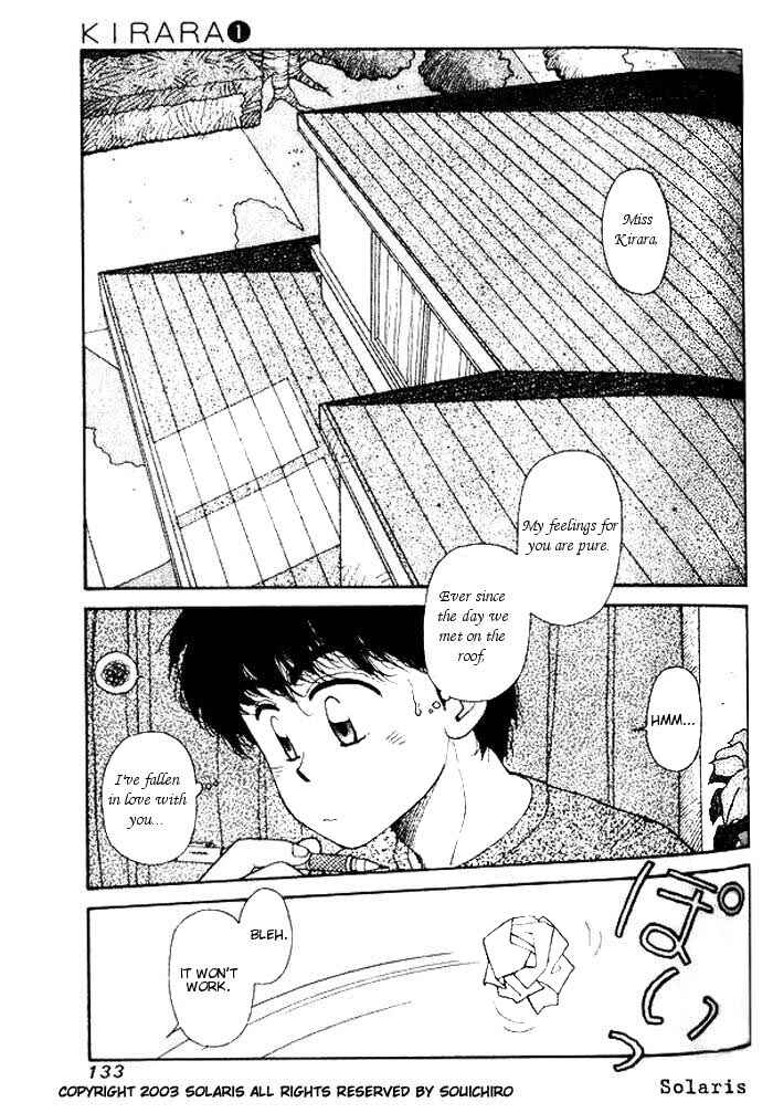 Page 2 Chapter 4 Kirara
