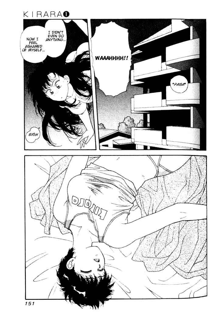 Page 20 Chapter 4 Kirara