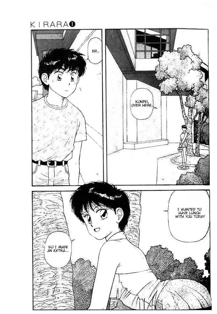 Page 24 Chapter 4 Kirara