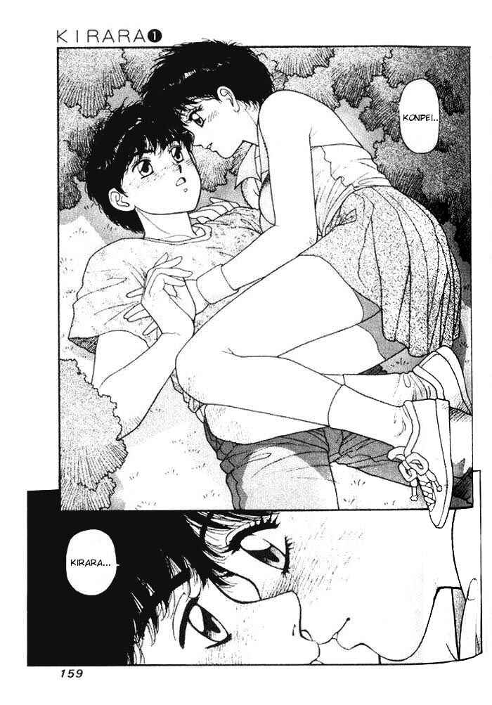 Page 28 Chapter 4 Kirara
