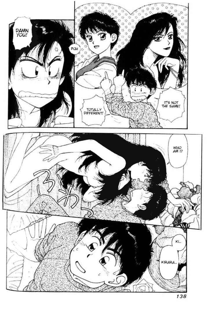 Page 7 Chapter 4 Kirara