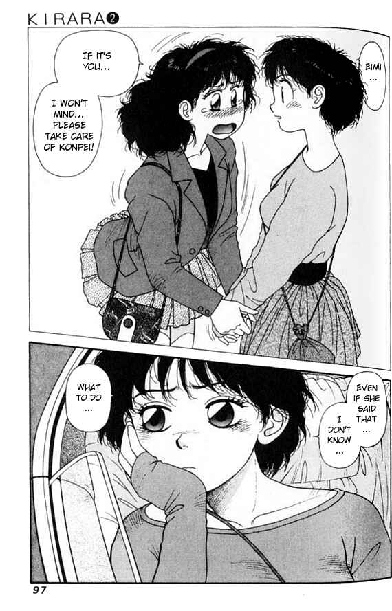 Page 13 Chapter 10 Kirara
