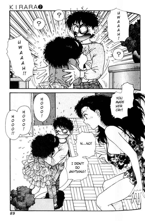Page 5 Chapter 10 Kirara