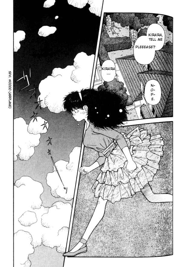 Page 9 Chapter 10 Kirara