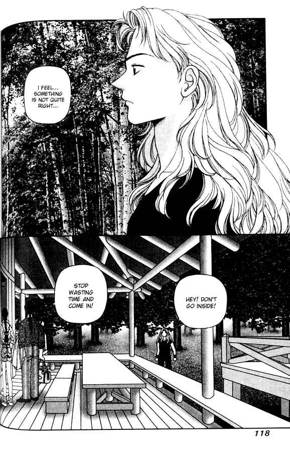 Page 14 Chapter 27 Kirara