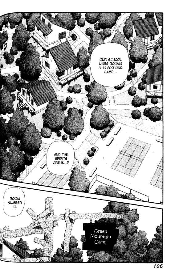 Page 2 Chapter 27 Kirara