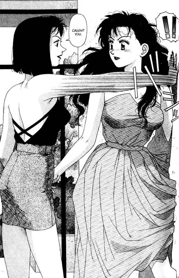 Page 21 Chapter 27 Kirara